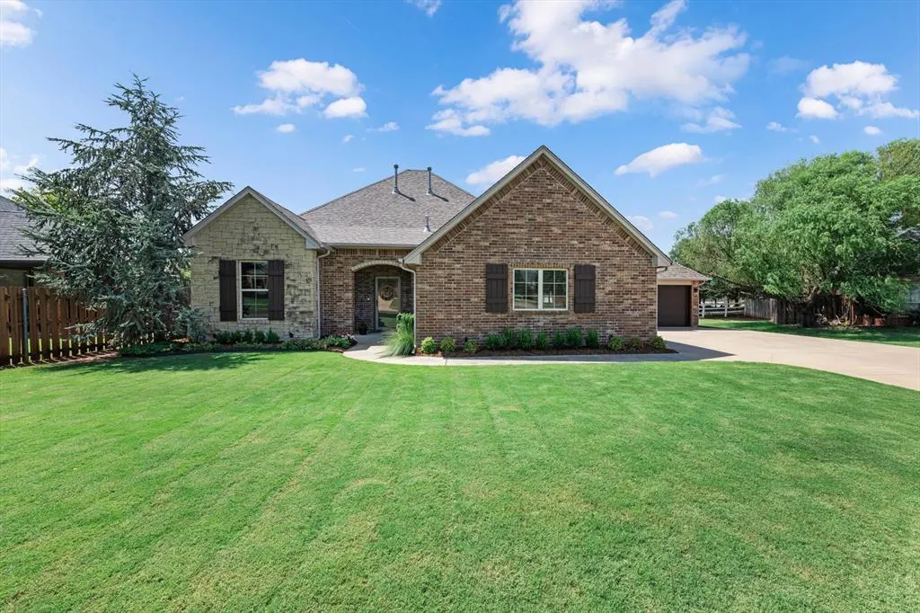 Photo 45 — 840 Sea Biscuit Drive, Edmond, OK 73025