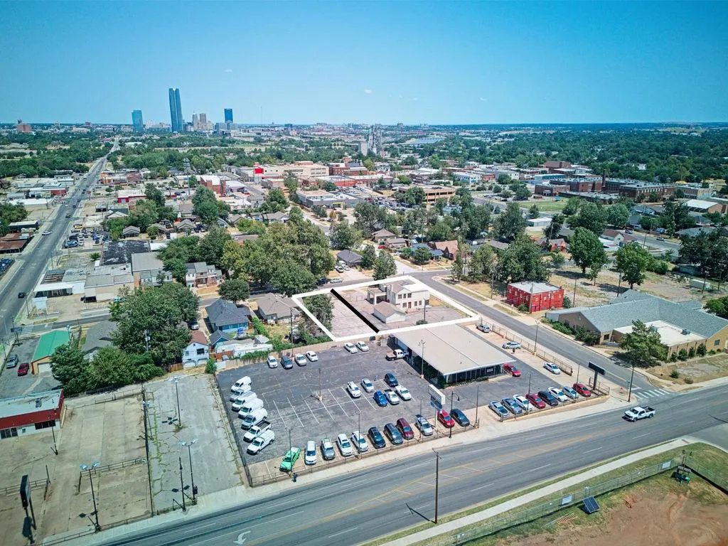 Photo 39 — 400 SW 28th Street, Oklahoma City, OK 73109