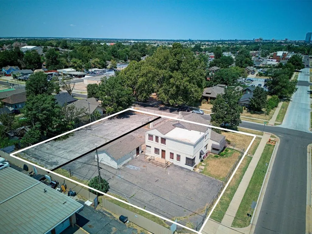 Photo 41 — 400 SW 28th Street, Oklahoma City, OK 73109