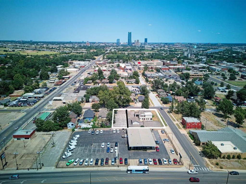 Photo 43 — 400 SW 28th Street, Oklahoma City, OK 73109
