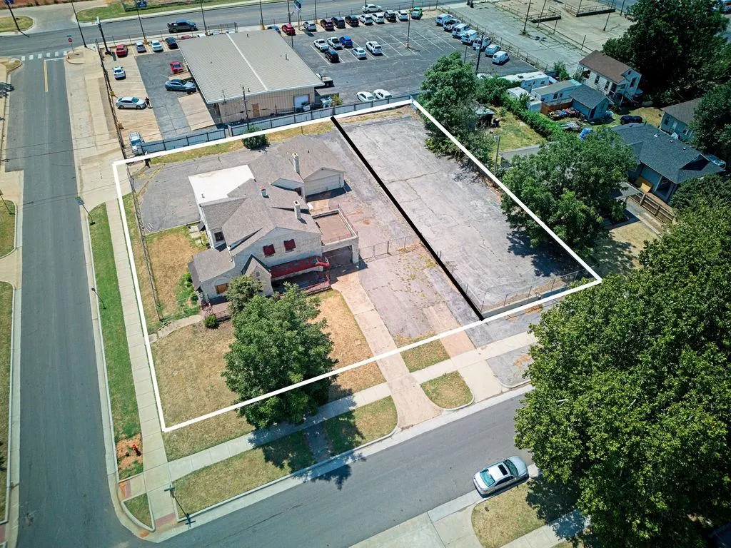 Photo 44 — 400 SW 28th Street, Oklahoma City, OK 73109