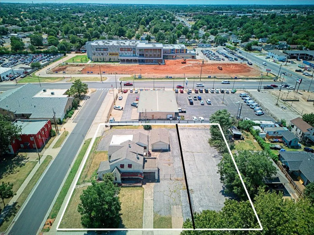 Photo 45 — 400 SW 28th Street, Oklahoma City, OK 73109