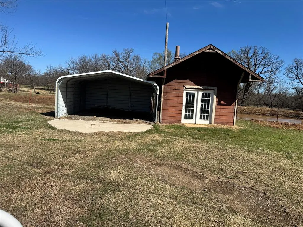 Photo 6 — 353112 E 860 Road, Stroud, OK 74079