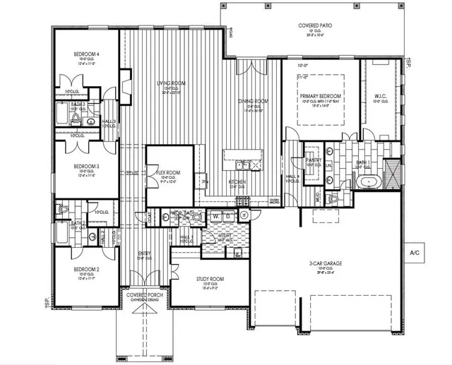 Photo 6 — 4076 Blue Ridge Avenue, Newcastle, OK 73072