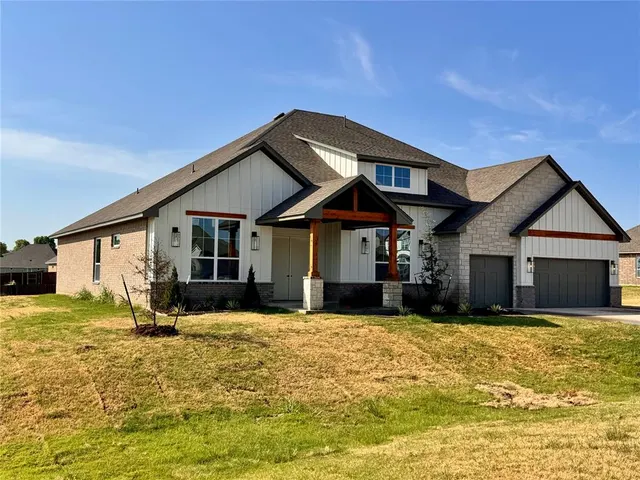Photo 2 — 4076 Blue Ridge Avenue, Newcastle, OK 73072