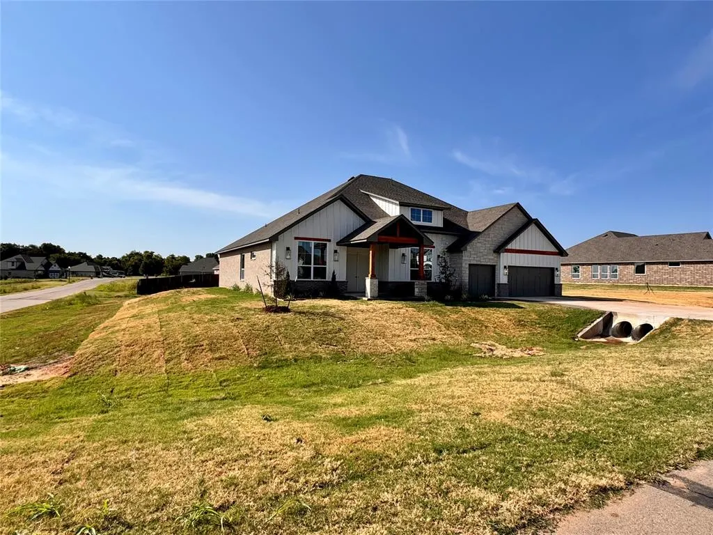 Photo 3 — 4076 Blue Ridge Avenue, Newcastle, OK 73072