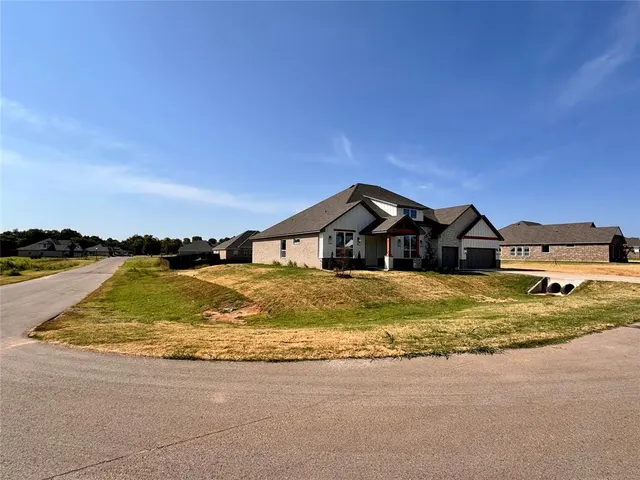 Photo 4 — 4076 Blue Ridge Avenue, Newcastle, OK 73072