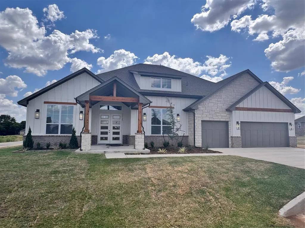 Photo 2 — 4076 Blue Ridge Avenue, Newcastle, OK 73072