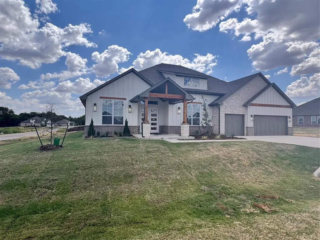 Photo 3 — 4076 Blue Ridge Avenue, Newcastle, OK 73072
