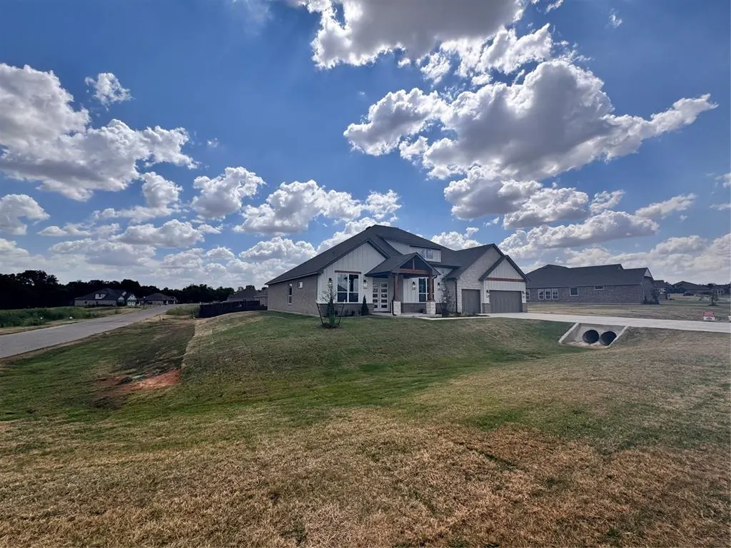 Photo 4 — 4076 Blue Ridge Avenue, Newcastle, OK 73072