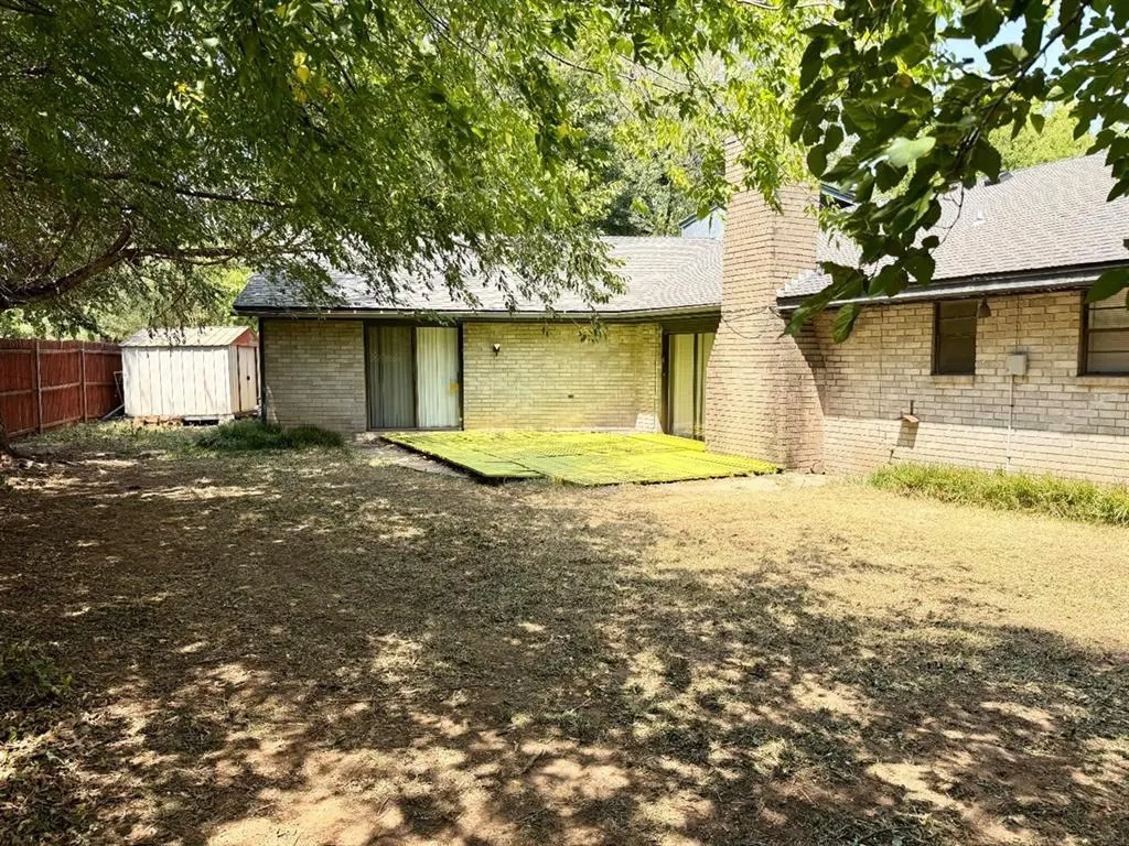 Photo 23 — 6612 Crow Circle, Oklahoma City, OK 73132