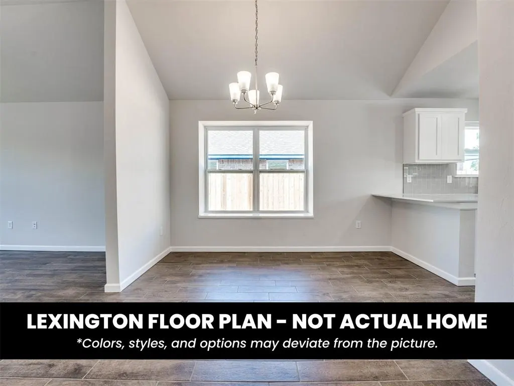 Photo 4 — 20709 Brush Creek Boulevard, Harrah, OK 73045