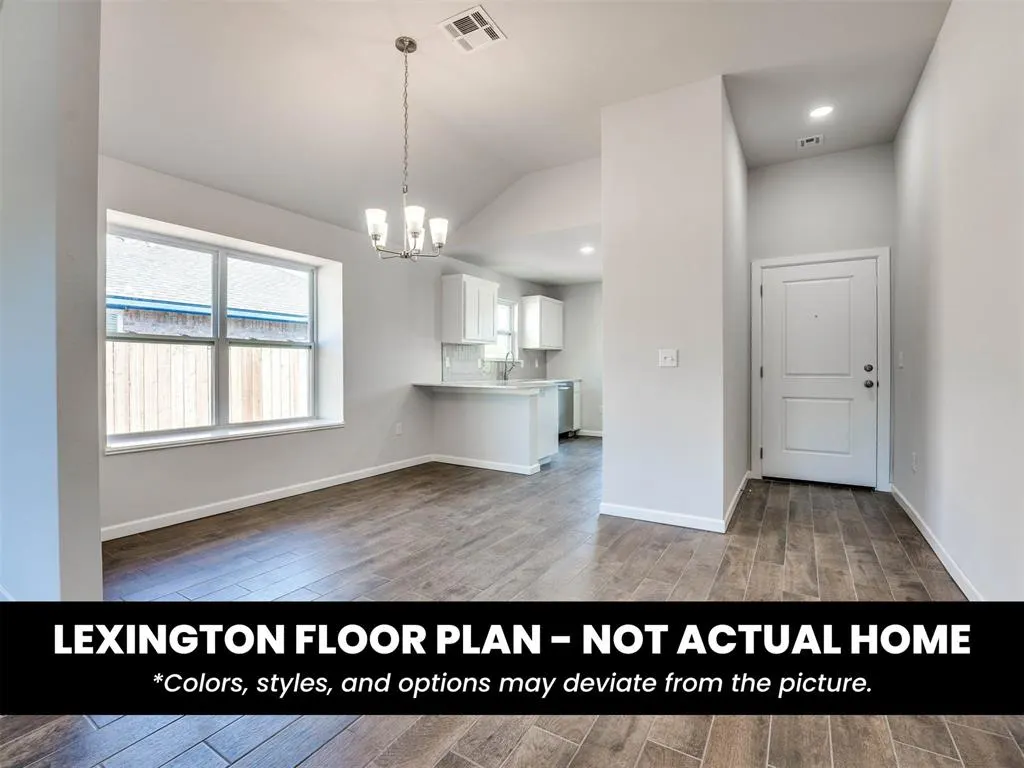 Photo 5 — 20709 Brush Creek Boulevard, Harrah, OK 73045