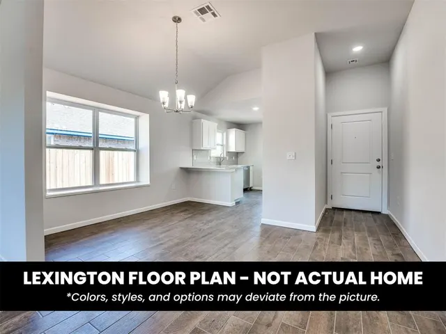 Photo 5 — 20709 Brush Creek Boulevard, Harrah, OK 73045
