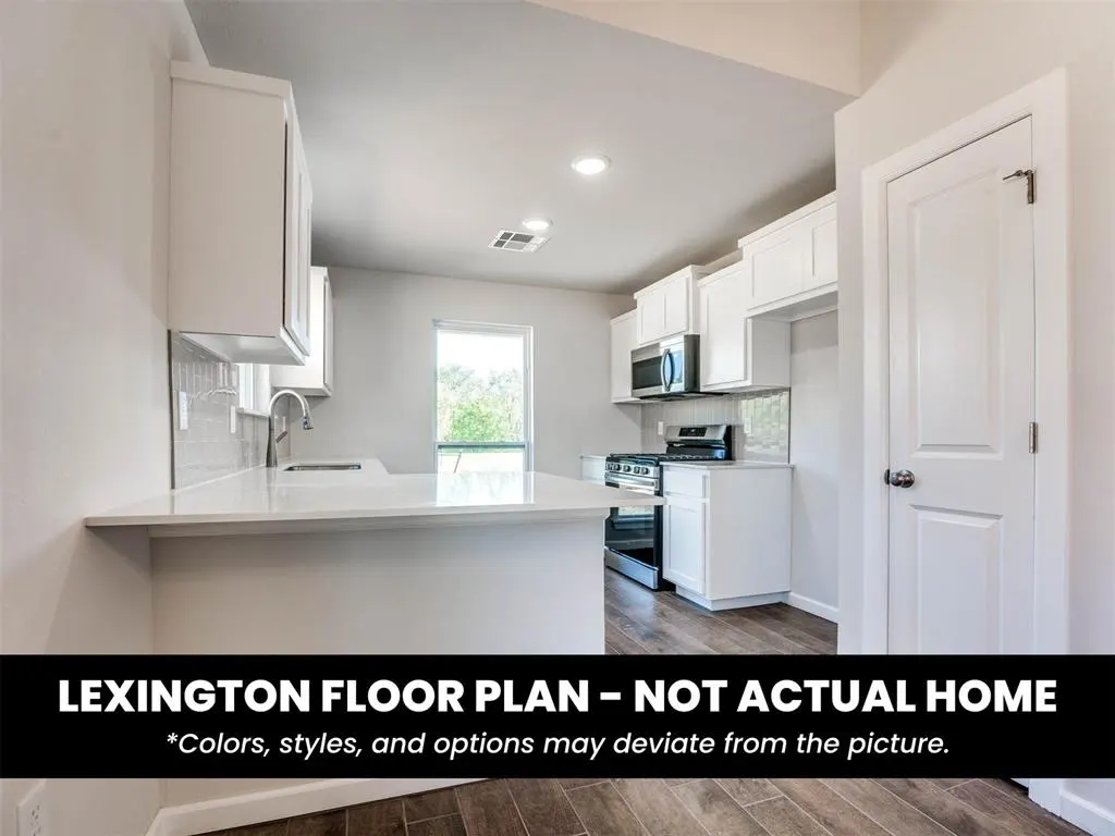 Photo 6 — 20709 Brush Creek Boulevard, Harrah, OK 73045