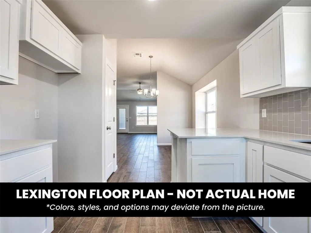 Photo 11 — 20709 Brush Creek Boulevard, Harrah, OK 73045