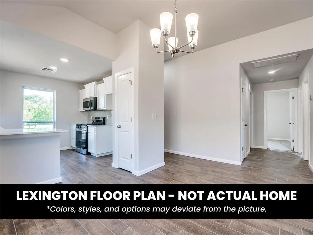 Photo 12 — 20709 Brush Creek Boulevard, Harrah, OK 73045