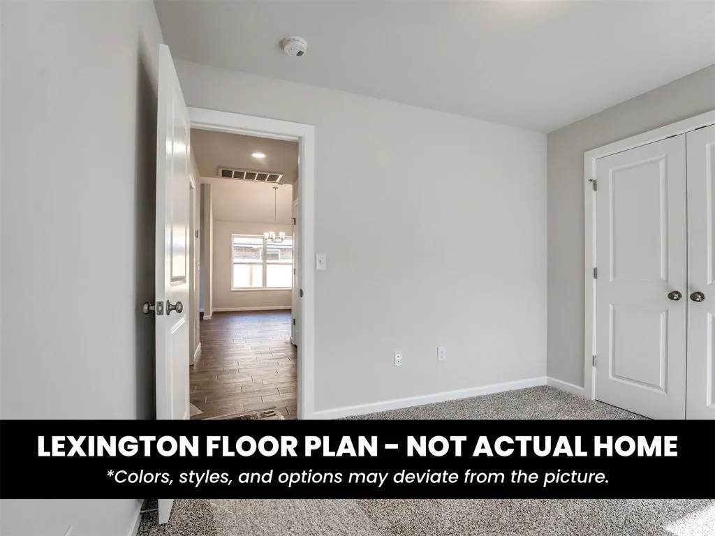Photo 19 — 20709 Brush Creek Boulevard, Harrah, OK 73045