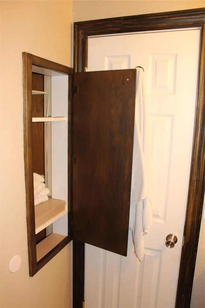 Photo 12 — 131 Wood Street, Fort Cobb, OK 73038