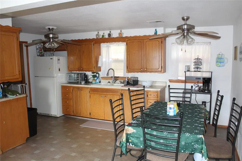 Photo 23 — 131 Wood Street, Fort Cobb, OK 73038