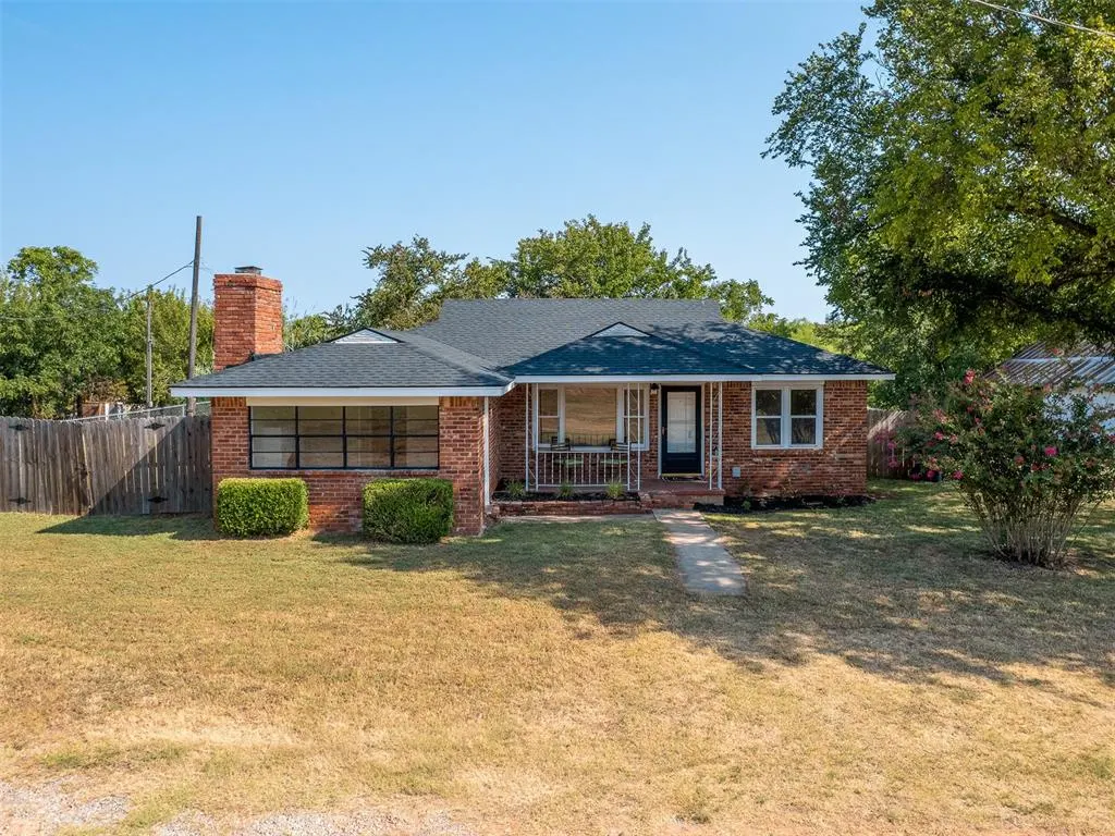 Front exterior — 13701 SE 59th Street, Oklahoma City, OK 73150