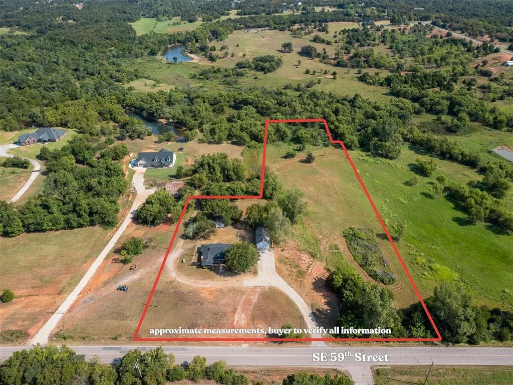Photo 2 — 13701 SE 59th Street, Oklahoma City, OK 73150