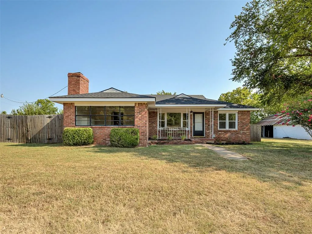 Photo 4 — 13701 SE 59th Street, Oklahoma City, OK 73150