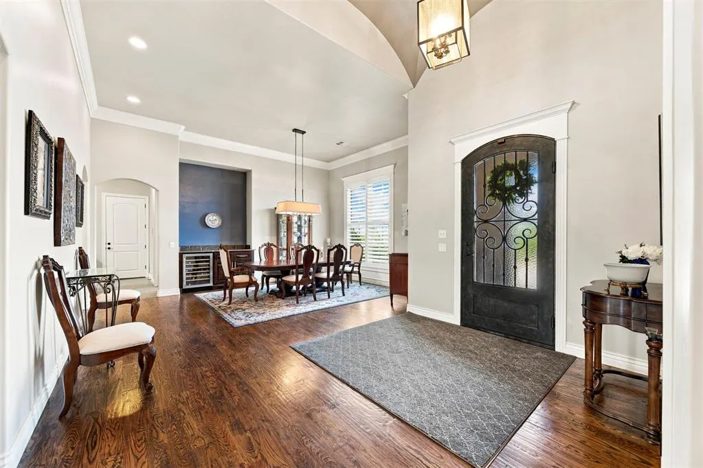 Photo 6 — 1116 Abberly Circle, Arcadia, OK 73007