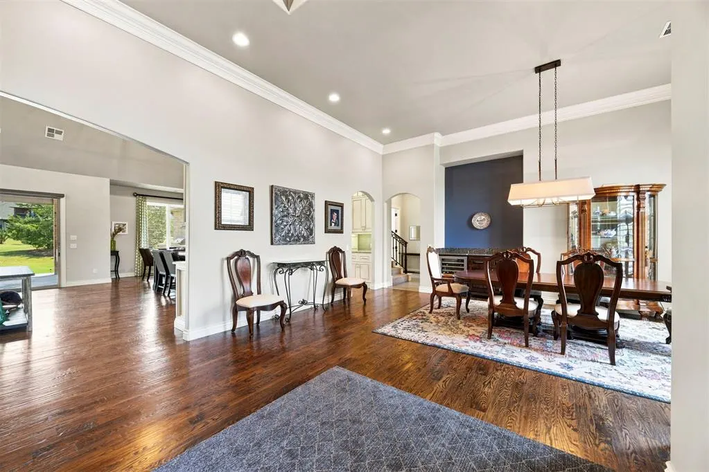 Photo 7 — 1116 Abberly Circle, Arcadia, OK 73007