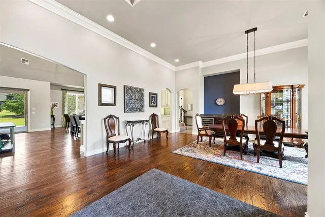 Photo 7 — 1116 Abberly Circle, Arcadia, OK 73007