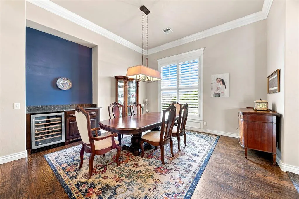 Photo 9 — 1116 Abberly Circle, Arcadia, OK 73007