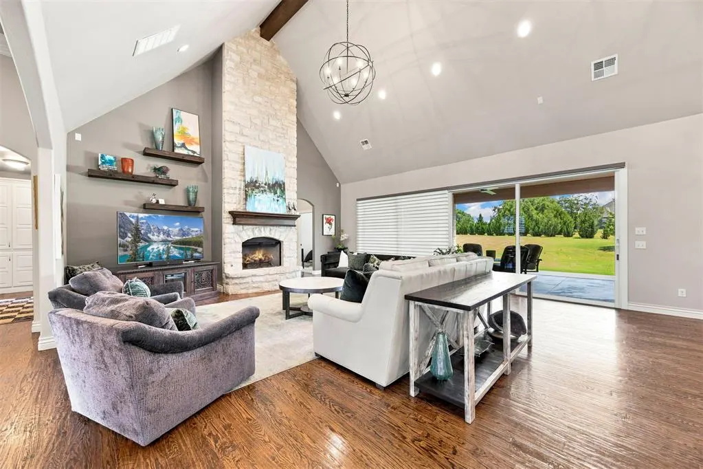 Photo 12 — 1116 Abberly Circle, Arcadia, OK 73007