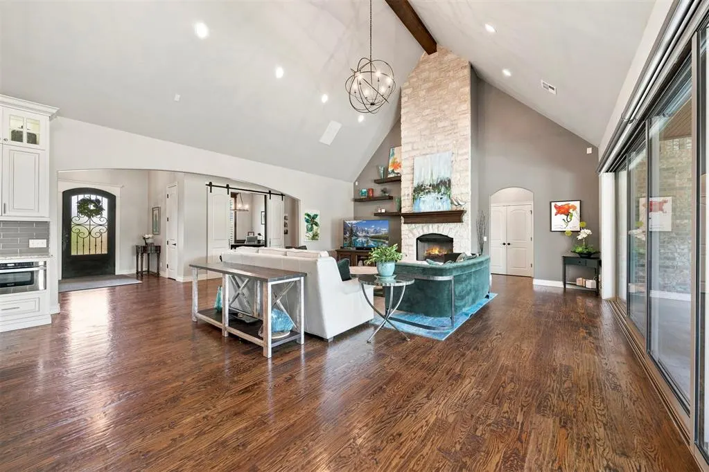 Photo 15 — 1116 Abberly Circle, Arcadia, OK 73007