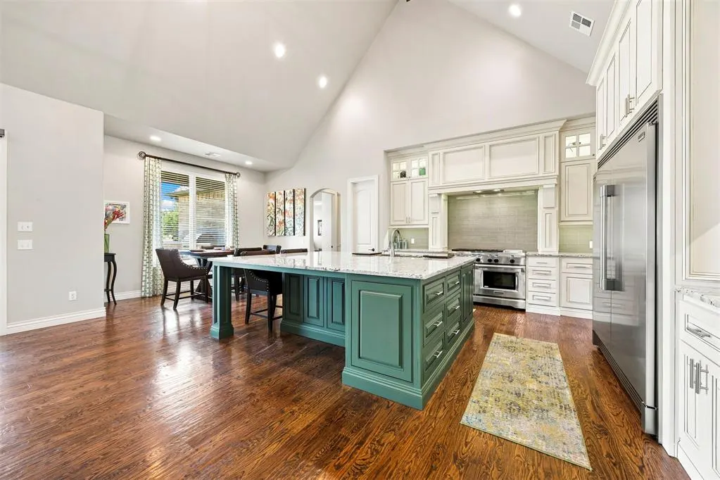 Photo 18 — 1116 Abberly Circle, Arcadia, OK 73007