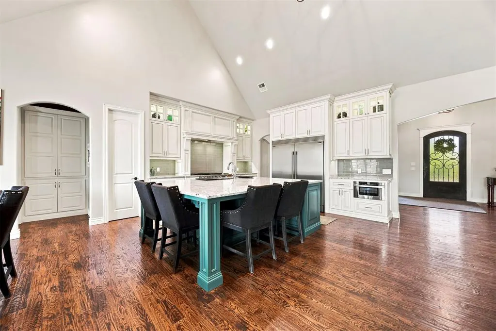 Photo 20 — 1116 Abberly Circle, Arcadia, OK 73007