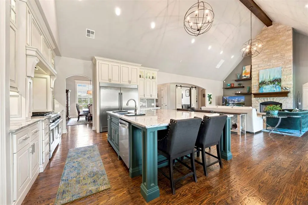 Photo 22 — 1116 Abberly Circle, Arcadia, OK 73007