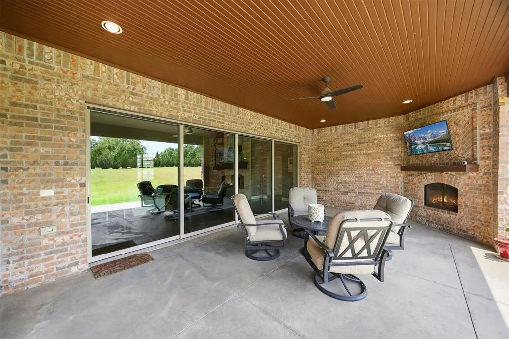 Photo 44 — 1116 Abberly Circle, Arcadia, OK 73007