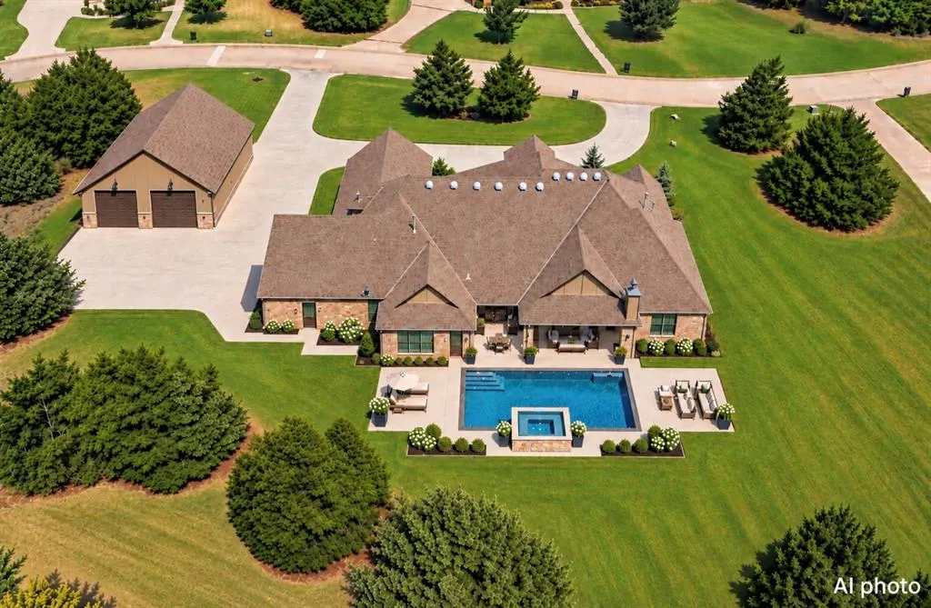 Photo 5 — 1116 Abberly Circle, Arcadia, OK 73007