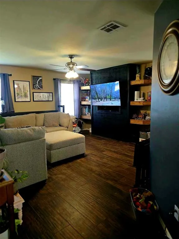 Photo 6 — 815 E Monarch Way, Purcell, OK 73080
