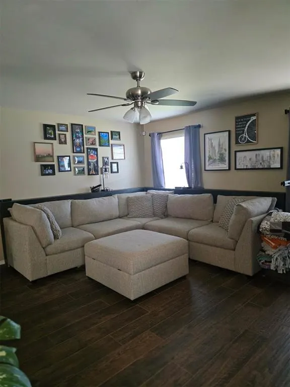 Photo 7 — 815 E Monarch Way, Purcell, OK 73080
