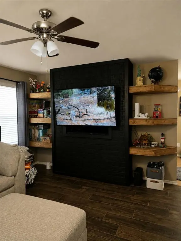 Photo 8 — 815 E Monarch Way, Purcell, OK 73080