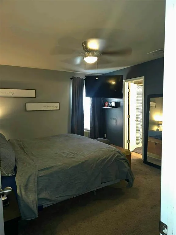 Photo 15 — 815 E Monarch Way, Purcell, OK 73080
