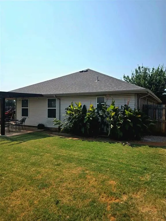 Photo 20 — 815 E Monarch Way, Purcell, OK 73080