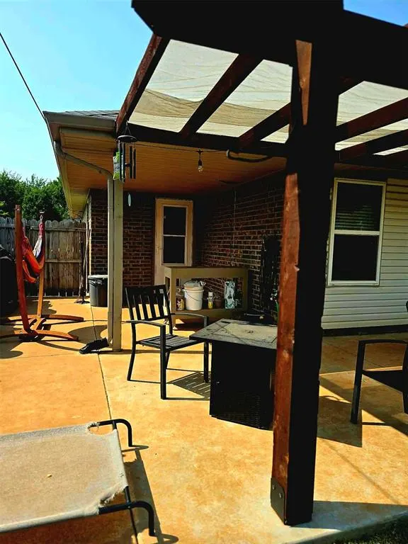 Photo 21 — 815 E Monarch Way, Purcell, OK 73080