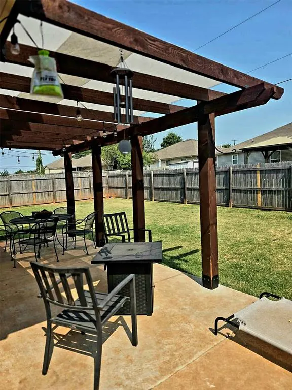 Photo 22 — 815 E Monarch Way, Purcell, OK 73080