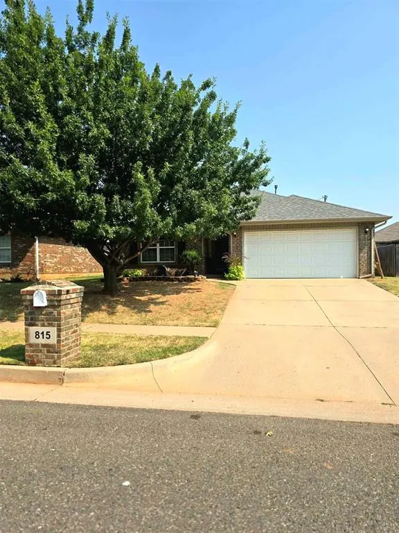 Photo 25 — 815 E Monarch Way, Purcell, OK 73080