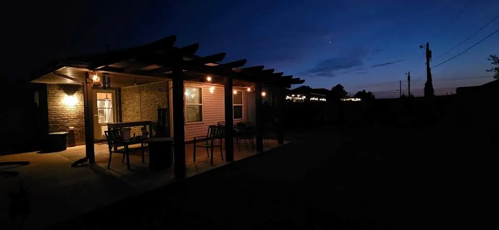 Photo 23 — 815 E Monarch Way, Purcell, OK 73080