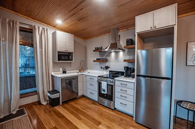 Photo 4 — 868 Lukfata Fork Trail, Broken Bow, OK 74728