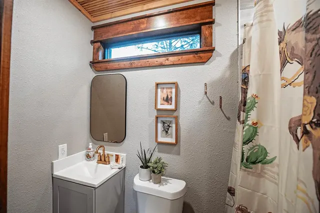 Photo 6 — 868 Lukfata Fork Trail, Broken Bow, OK 74728