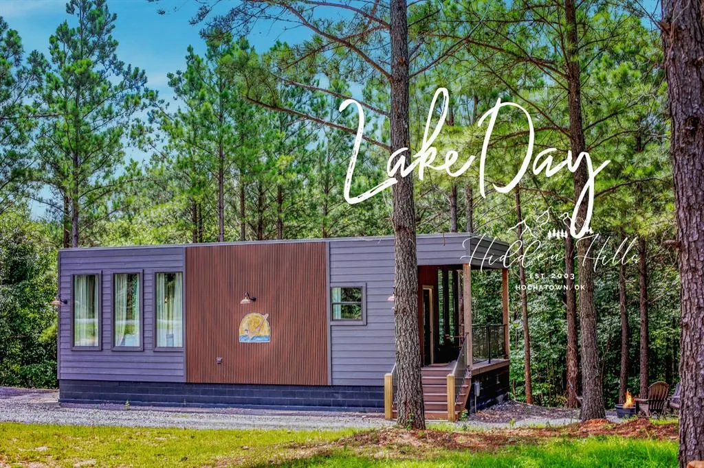 Photo 10 — 868 Lukfata Fork Trail, Broken Bow, OK 74728